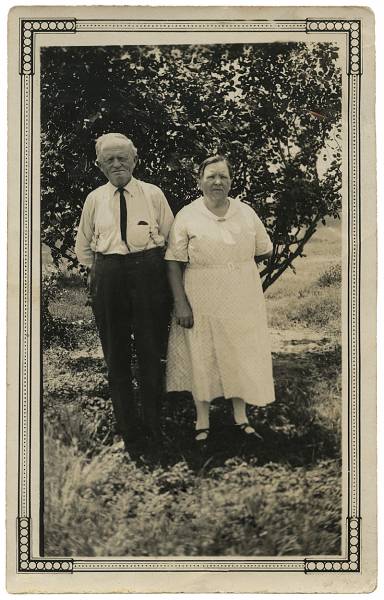 Paul og Stinne Paul og Stinne