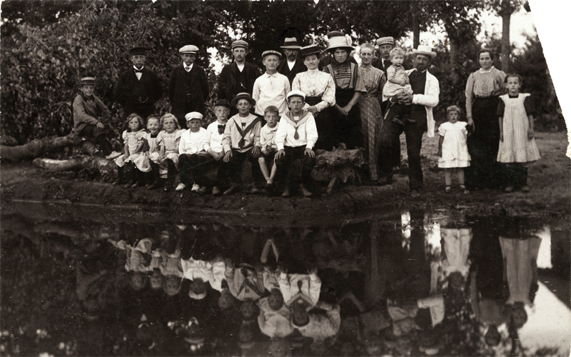 Peter på Søvertorp på Langeland Peter på Søvertorp på Langeland
