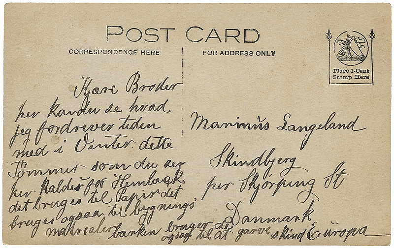 Tekstside. Tekstside.