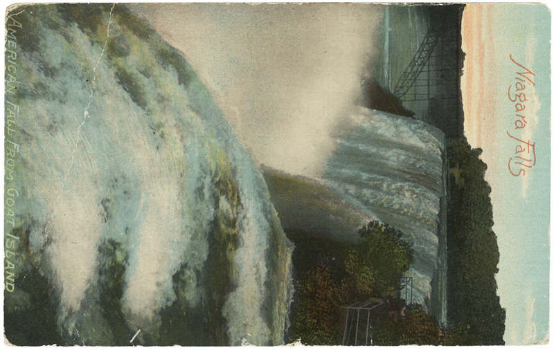 Niagara Falls
"American Fall From Goat Island"
img167
scannet 2012, Mikkel... Niagara Falls
"American Fall From Goat Island"
img167
scannet 2012, Mikkel...