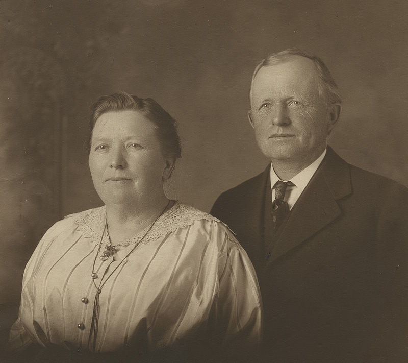 Paul og Stine Paul og Stine